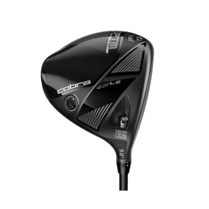 DRIVER OPTM LS KAILI WHITE