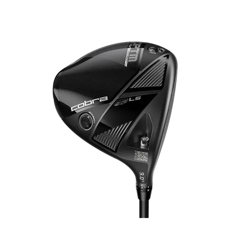 DRIVER OPTM LS KAILI WHITE