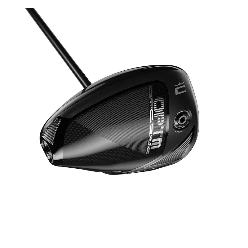 DRIVER OPTM LS KAILI WHITE