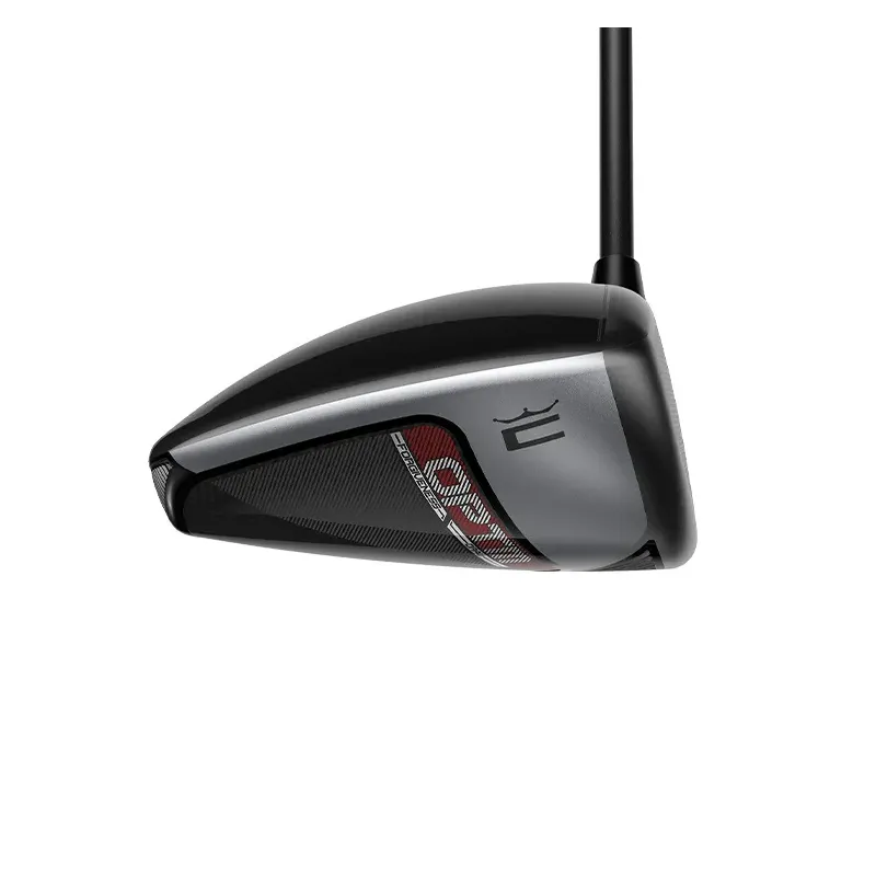 DRIVER OPTM MAX-D KAILI RED