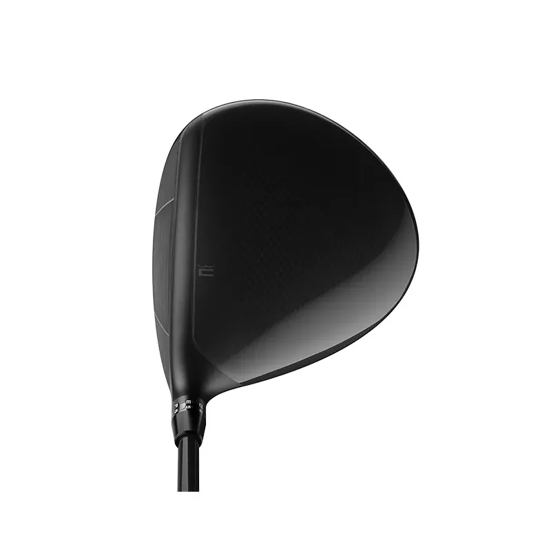 DRIVER OPTM MAX-K DENALI BLUE FROST CB