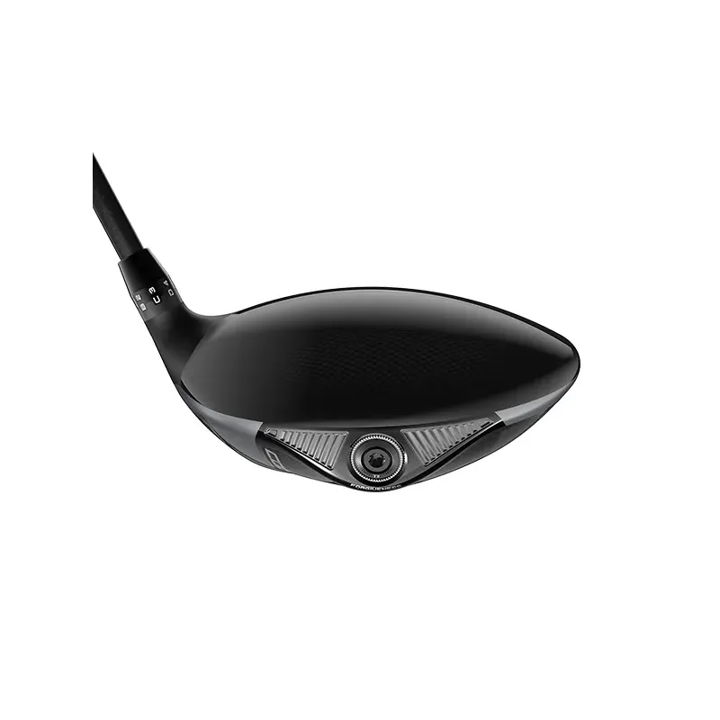 DRIVER OPTM MAX-K DENALI BLUE FROST CB