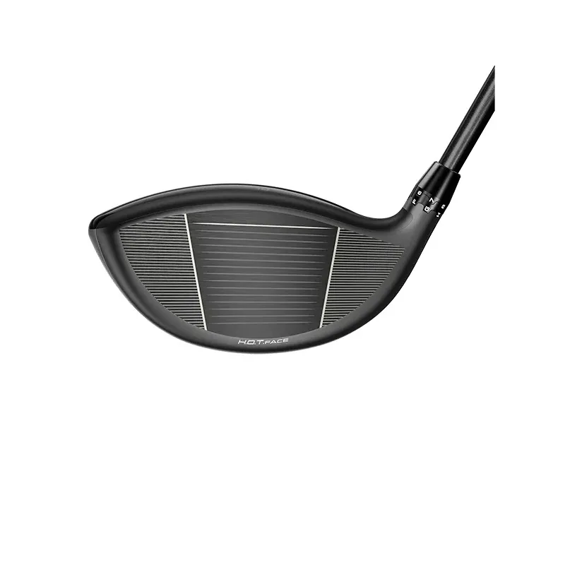 DRIVER OPTM MAX-K DENALI BLUE FROST CB