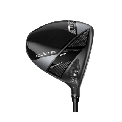 DRIVER OPTM MAX-K DENALI BLUE FROST CB