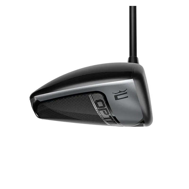 DRIVER OPTM MAX-K DENALI BLUE FROST CB