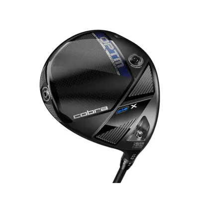 DRIVER OPTM X KAILI BLUE