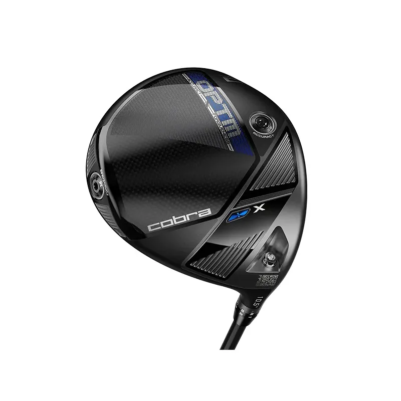 DRIVER OPTM X KAILI BLUE