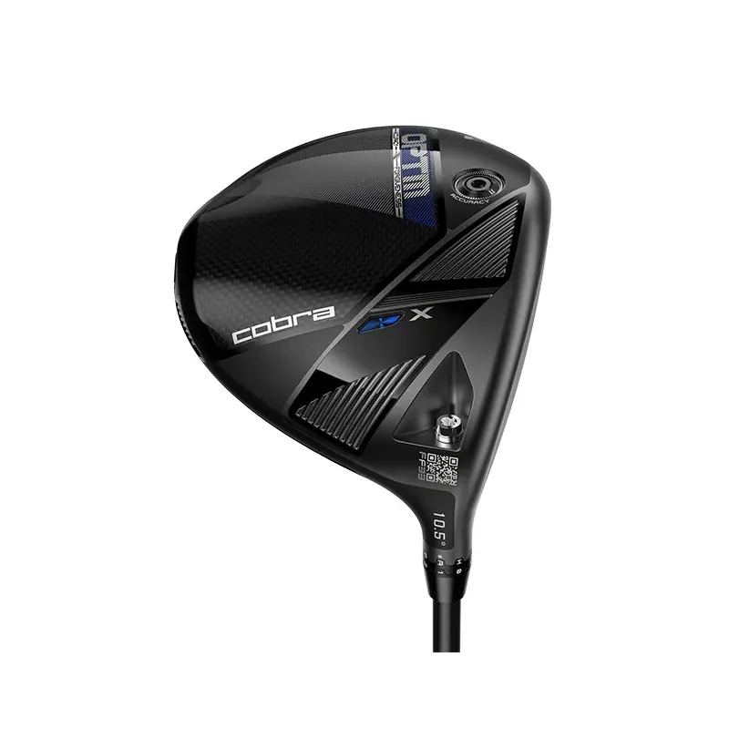 DRIVER OPTM X KAILI BLUE