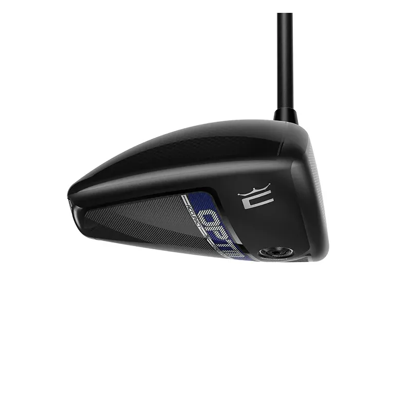 DRIVER OPTM X KAILI BLUE