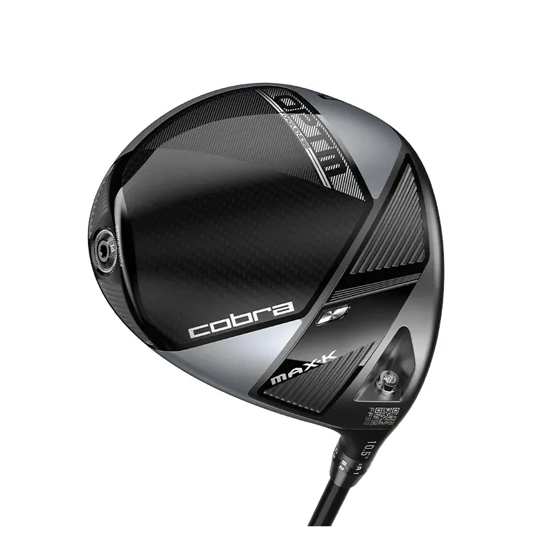DRIVER OPTM MAX-K FEMME