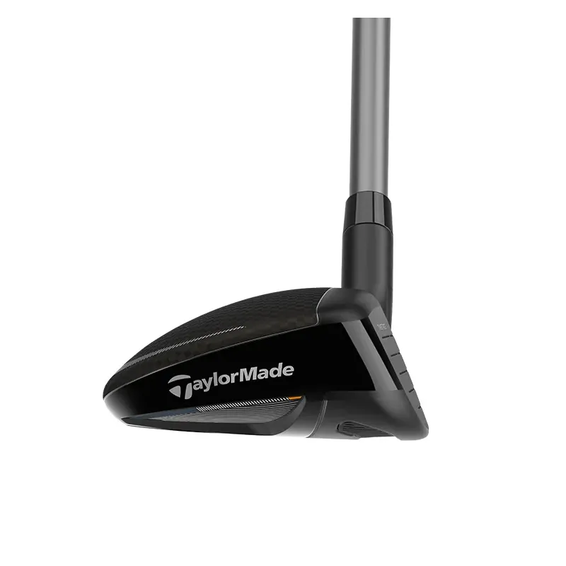 RESCUE Qi4D MAX LITE