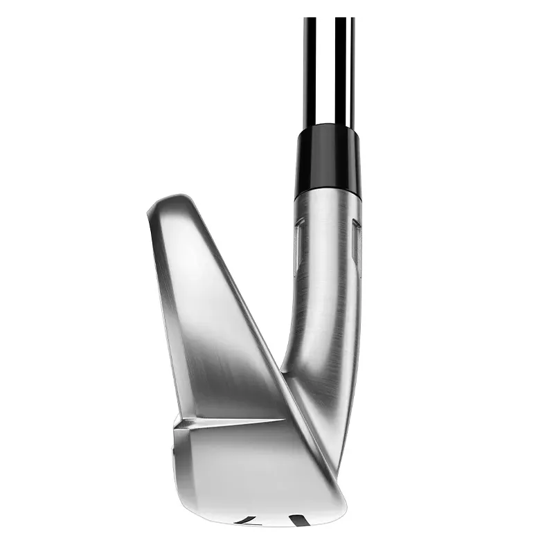 SERIE Qi MAX GRAPHITE