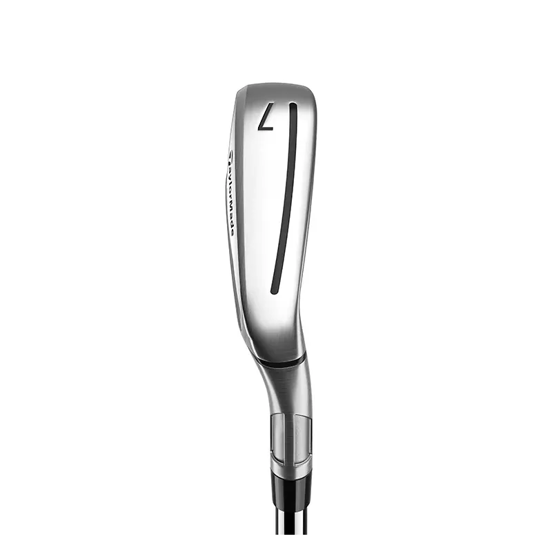 SERIE Qi MAX GRAPHITE