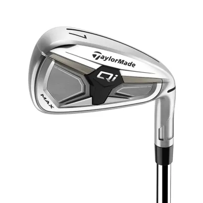 SERIE Qi MAX GRAPHITE