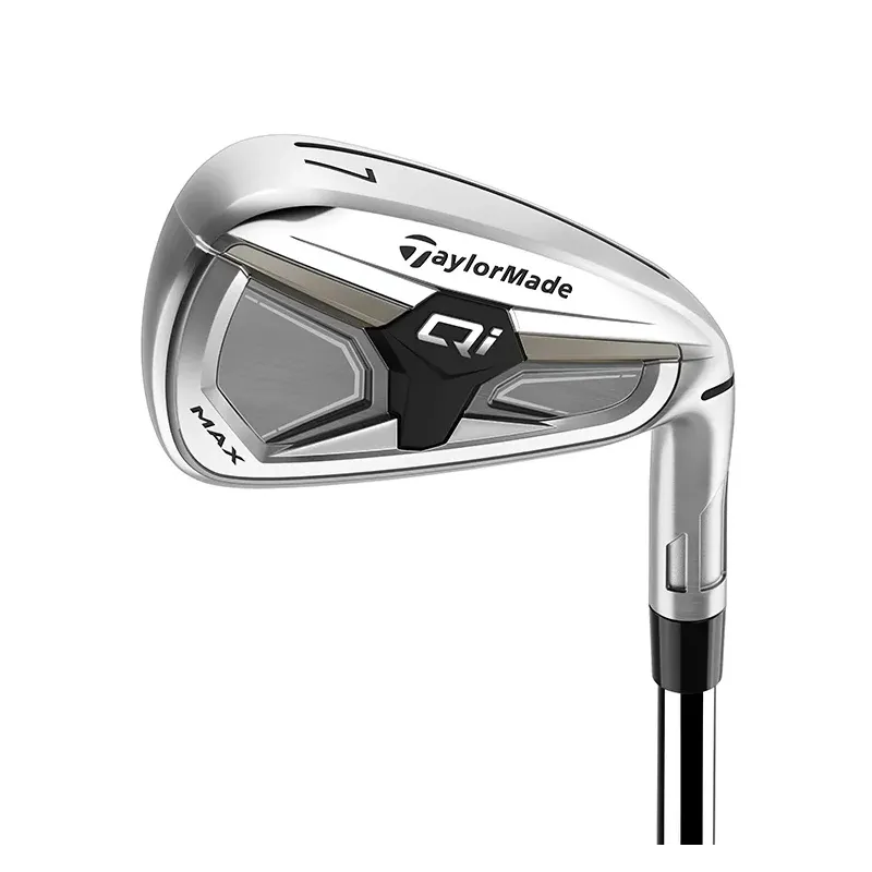 SERIE Qi MAX GRAPHITE