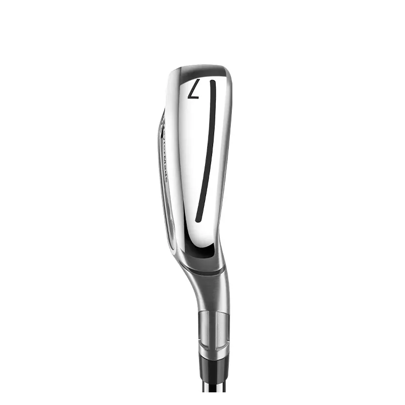 SERIE Qi MAX HL ACIER