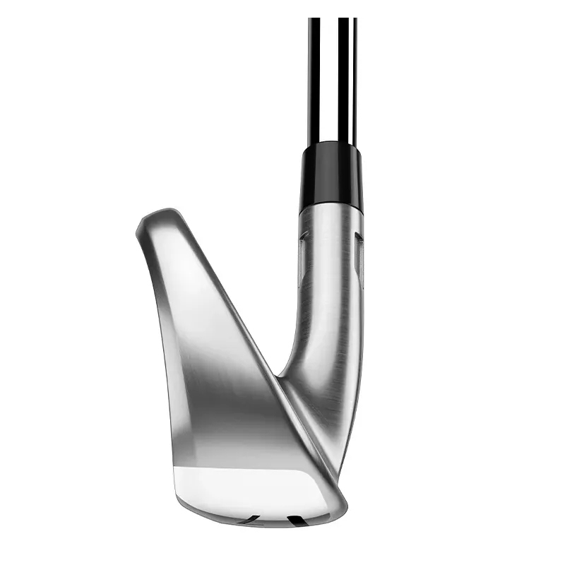 SERIE Qi MAX HL GRAPHITE