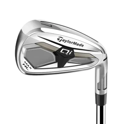 SERIE Qi MAX HL GRAPHITE