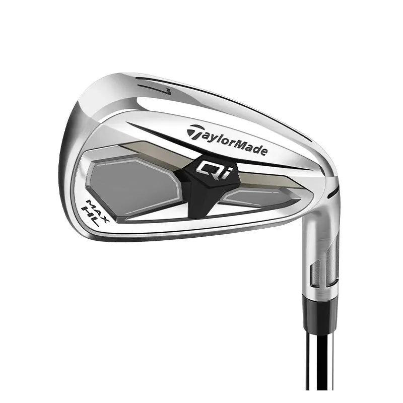 SERIE Qi MAX HL GRAPHITE