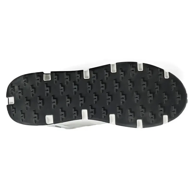 CHAUSSURES FEMME VENT 500 BLANCHES