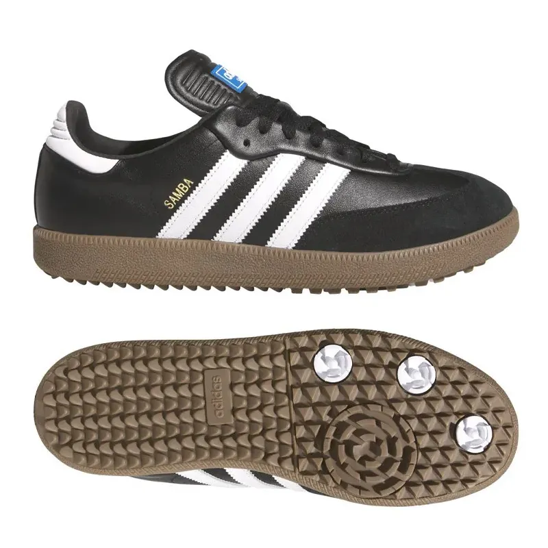 CHAUSSURES SAMBA GOLF
