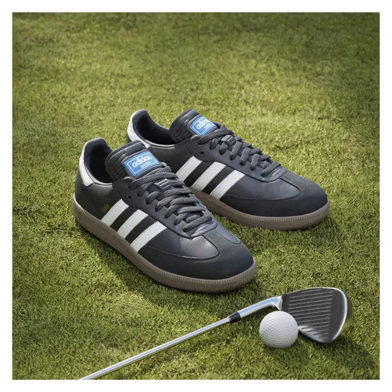 CHAUSSURES SAMBA GOLF
