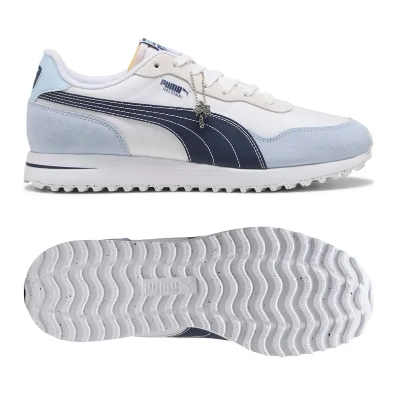 CHAUSSURES PUMA HELSINKI G x PTC