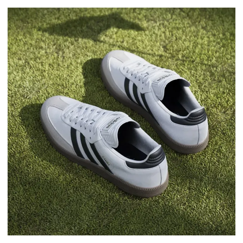 CHAUSSURES SAMBA GOLF CHAUSSURES SAMBA GOLF