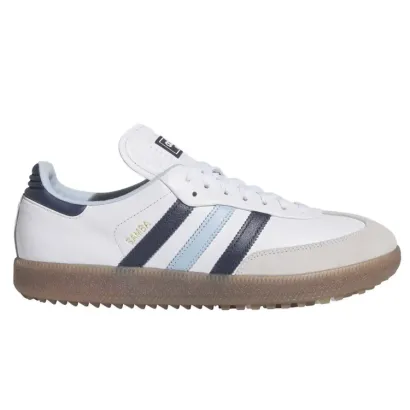 CHAUSSURES FEMME SAMBA GOLF