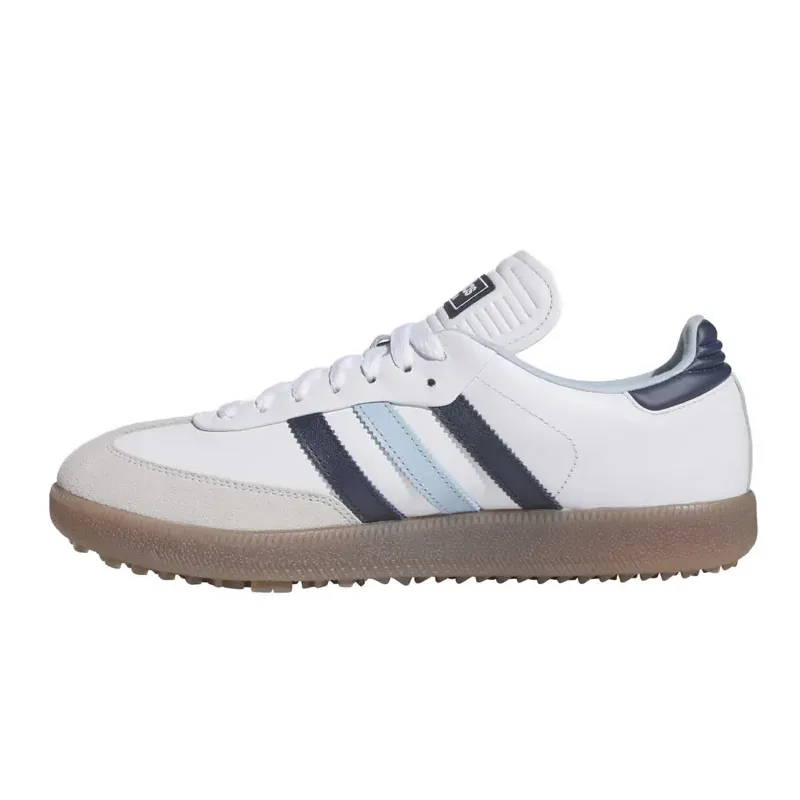 CHAUSSURES FEMME SAMBA GOLF
