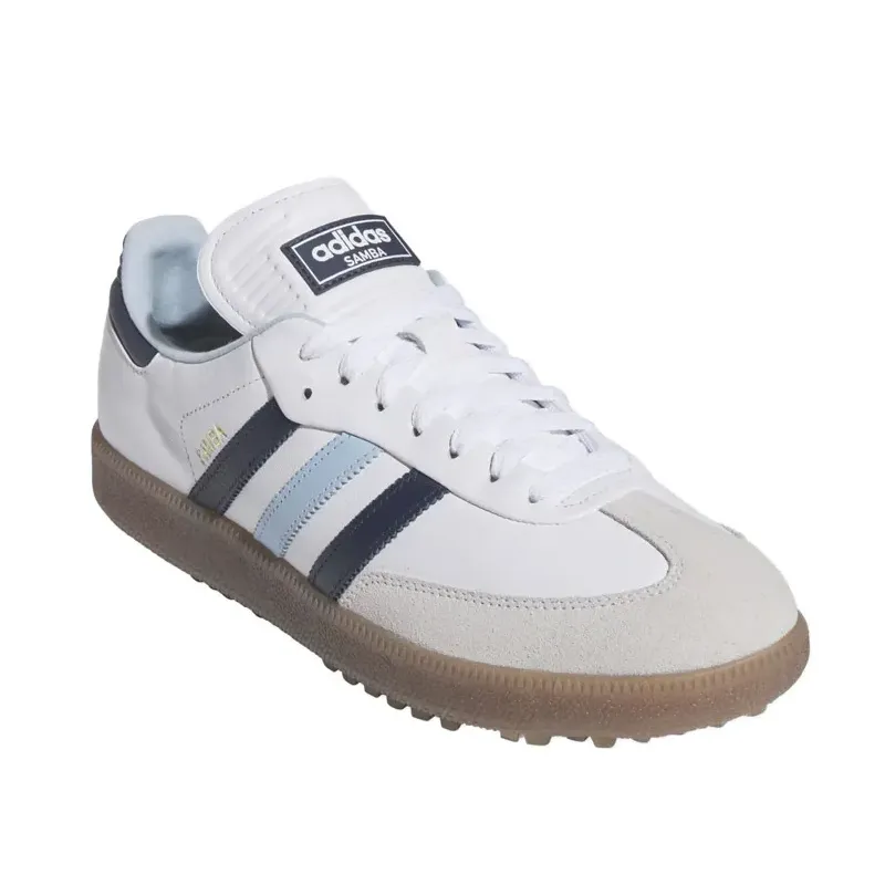 CHAUSSURES FEMME SAMBA GOLF