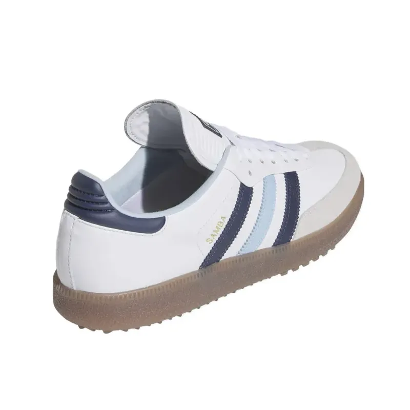 CHAUSSURES FEMME SAMBA GOLF