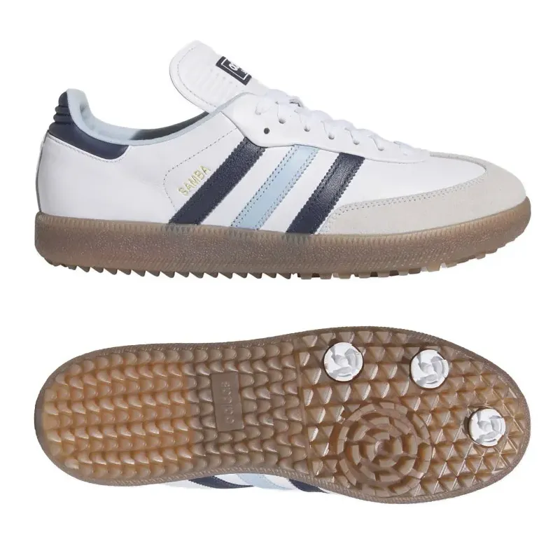 CHAUSSURES FEMME SAMBA GOLF