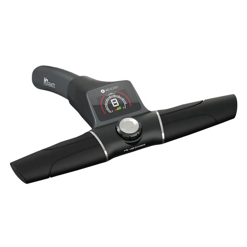 CHARIOT M7 TÉLÉCOMMANDÉ 2025 CHARIOT M7 TÉLÉCOMMANDÉ 2025