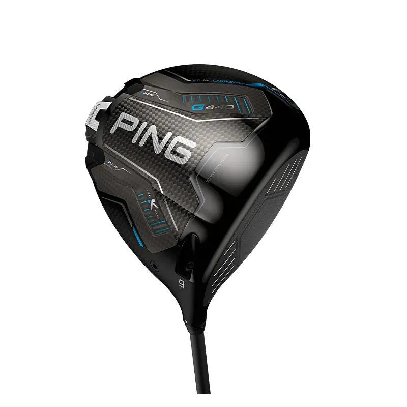 DRIVER G440K ALTA CB 50 BLUE