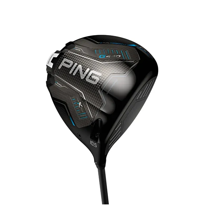 DRIVER G440K ALTA CB 50 BLUE