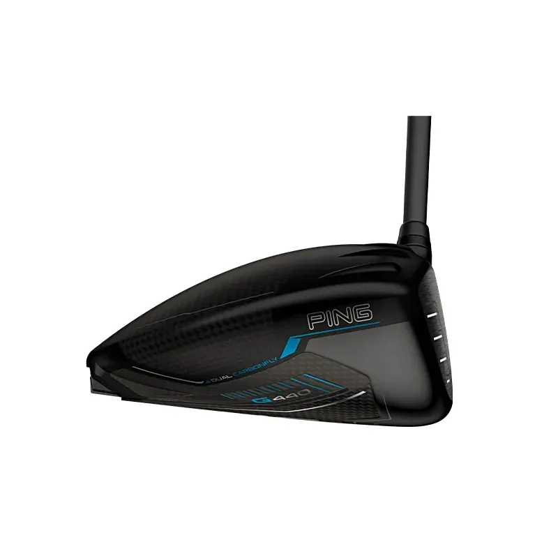 DRIVER G440K ALTA CB 50 BLUE