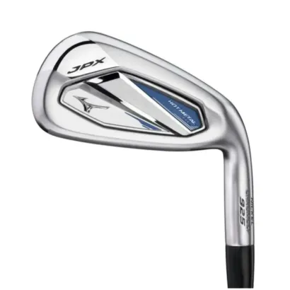 SERIE JPX925 HOT METAL HIGH LAUNCH FEMME