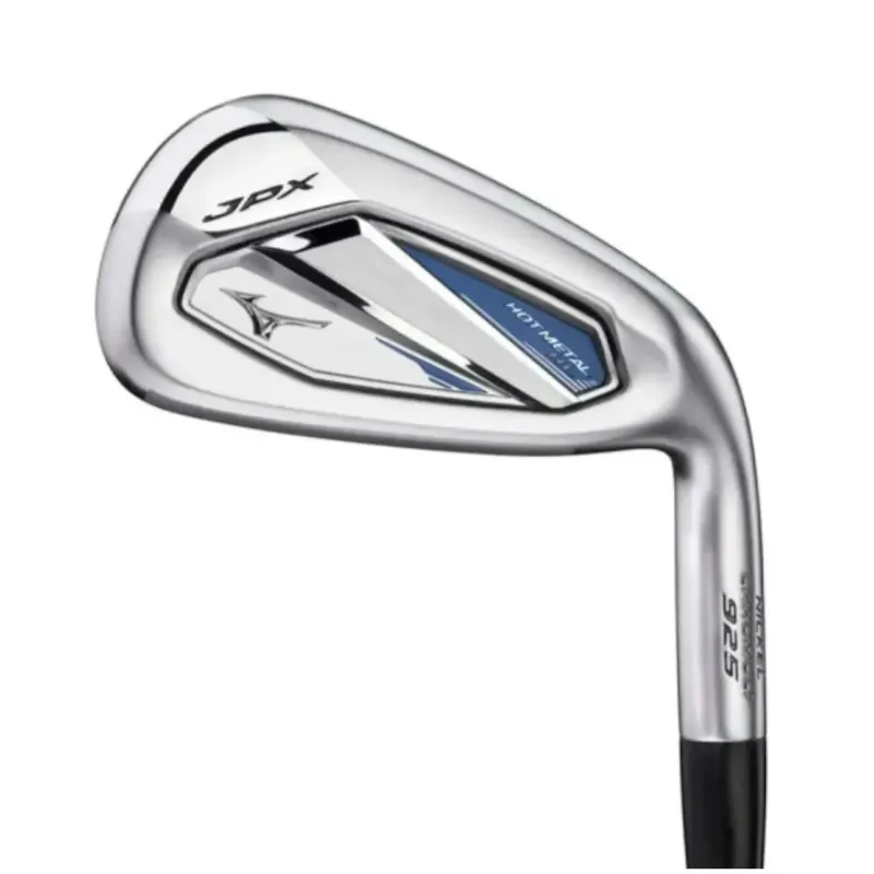 SERIE JPX925 HOT METAL HIGH LAUNCH FEMME SERIE JPX925 HOT METAL HIGH LAUNCH FEMME