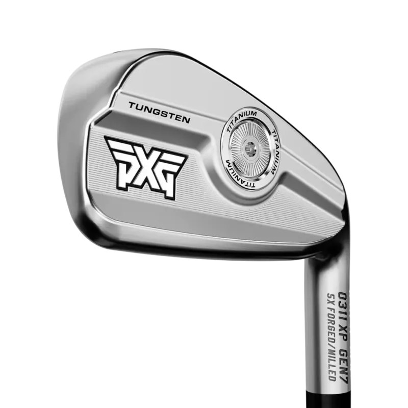 FERS UNITE GEN7 0311XP CHROME GRAPHITE