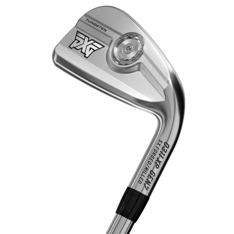 FERS UNITE GEN7 0311XP CHROME GRAPHITE