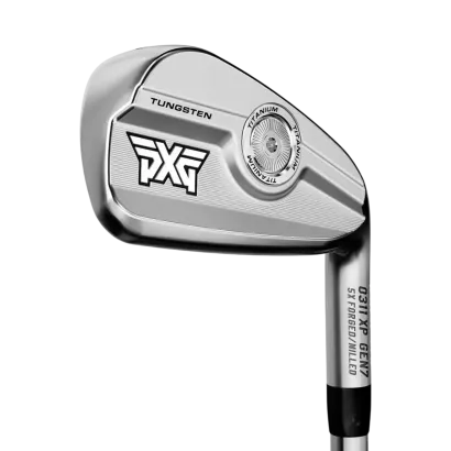 FERS UNITE GEN7 0311XP CHROME GRAPHITE