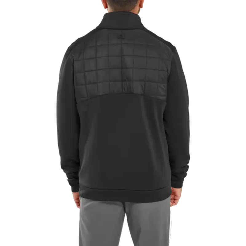 VESTE THERMOSERIES HYDRIDE