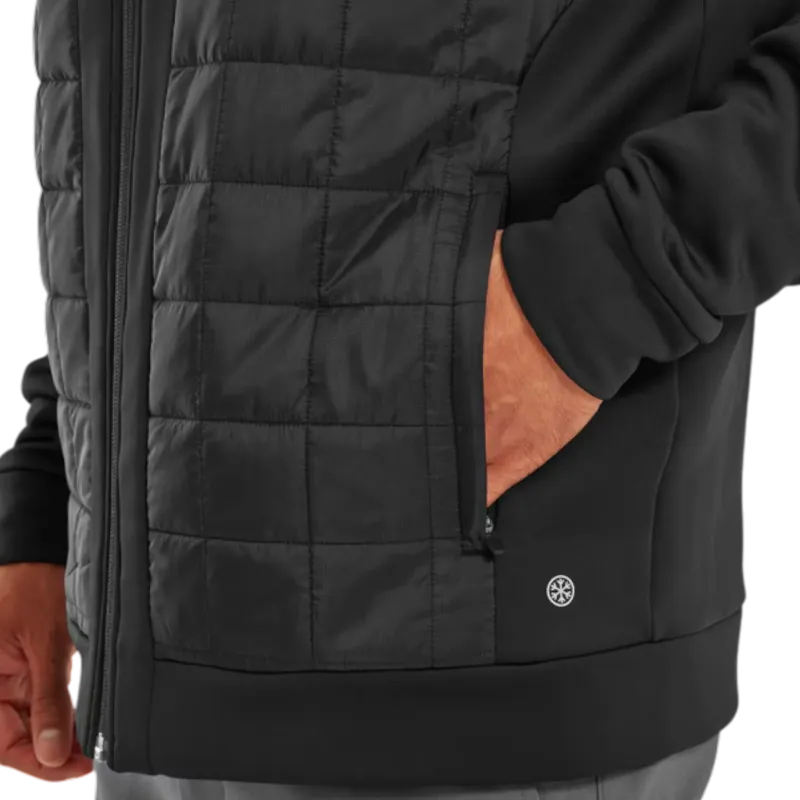 VESTE THERMOSERIES HYDRIDE