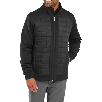 VESTE THERMOSERIES HYDRIDE