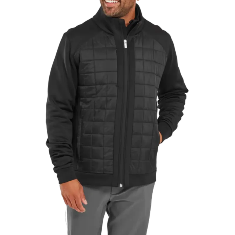 VESTE THERMOSERIES HYDRIDE
