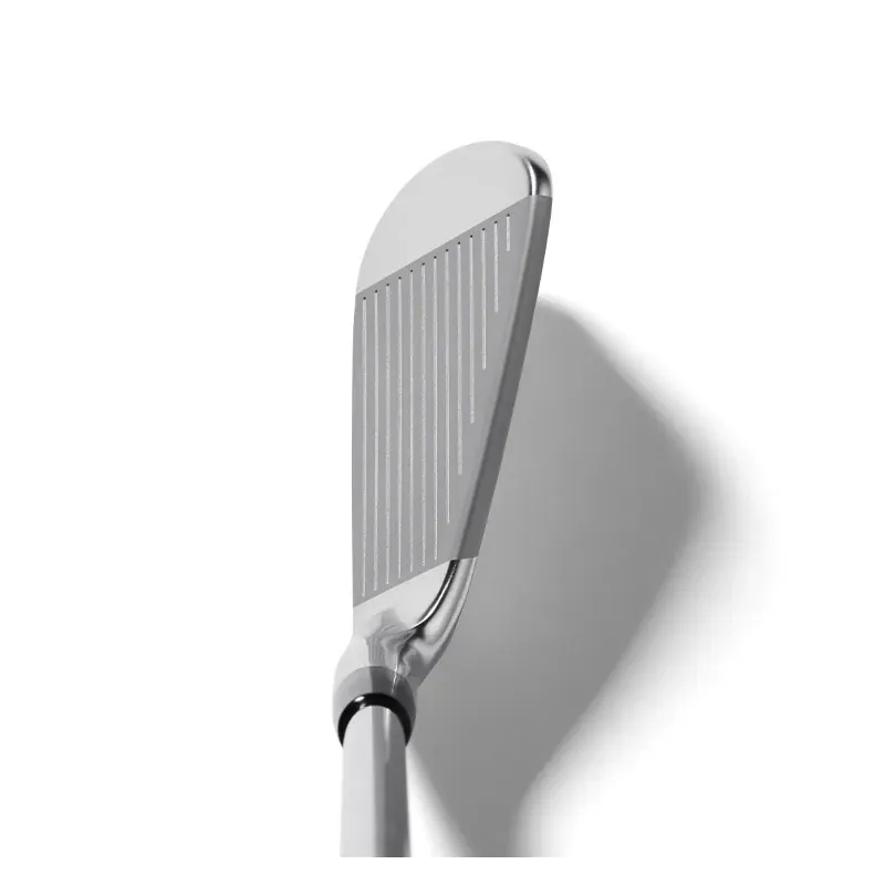 Mizuno - Série de fers M-13 Acier - Golf Plus