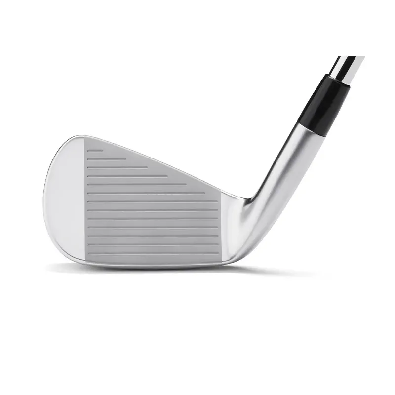 Mizuno - Série de fers M-13 Acier - Golf Plus