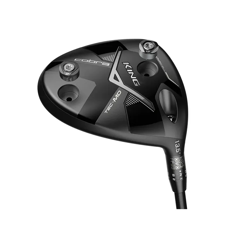 DRIVER KING TEC MINI