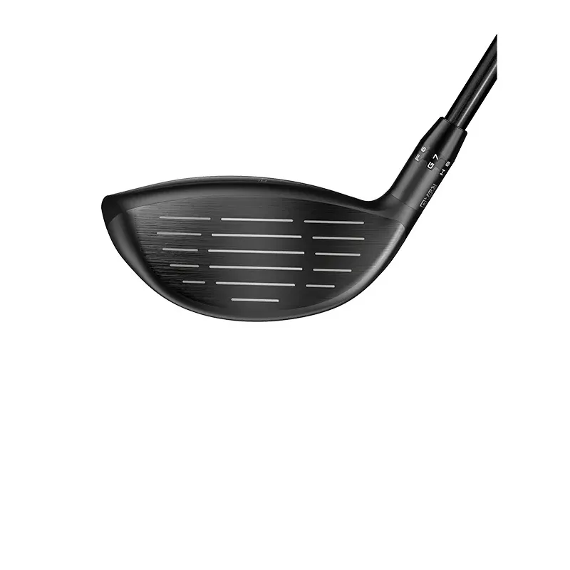 DRIVER KING TEC MINI